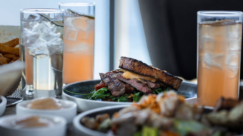 Griffen Spahotel - Restaurant