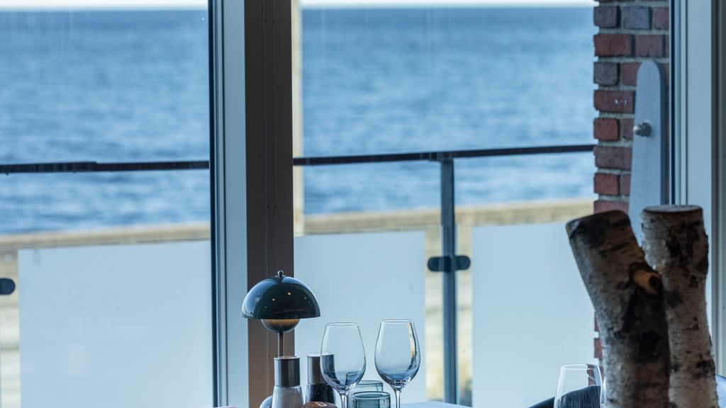 Griffen Spahotel - Restaurant