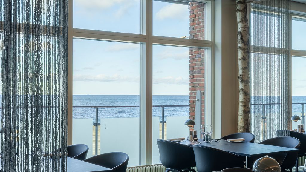 Griffen Spahotel - Restaurant