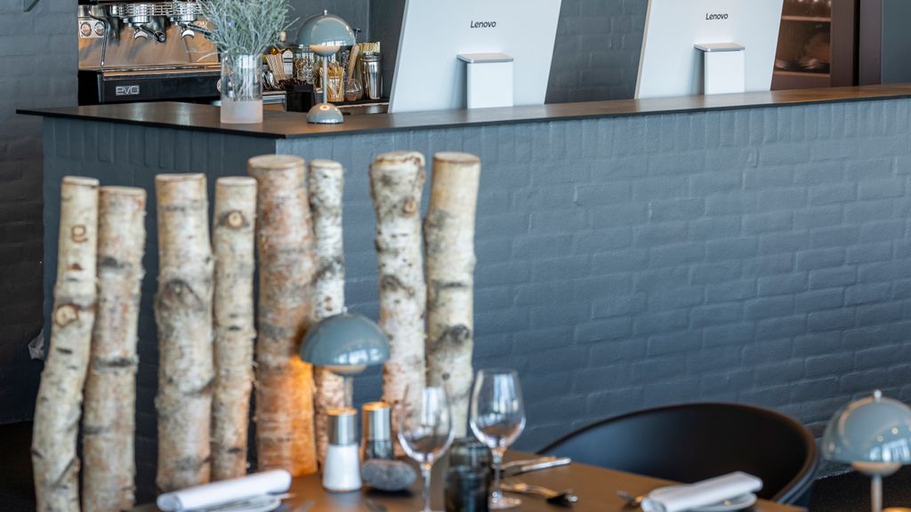 Griffen Spahotel - Restaurant