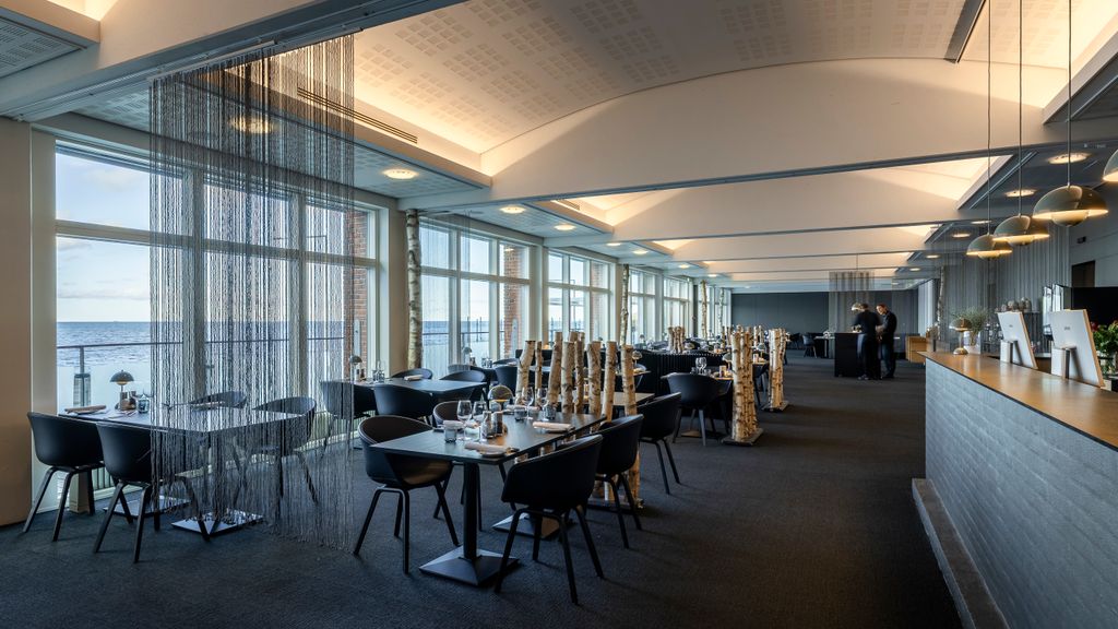 Griffen Spahotel - Restaurant