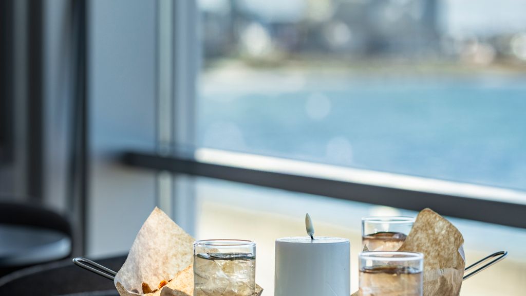 Griffen Spahotel - Restaurant