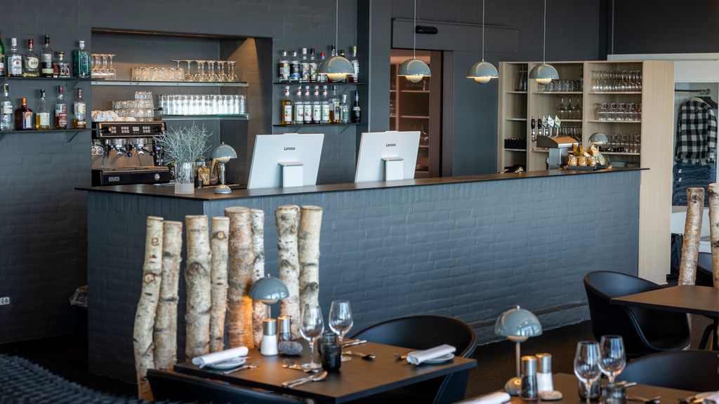 Griffen Spahotel - Restaurant