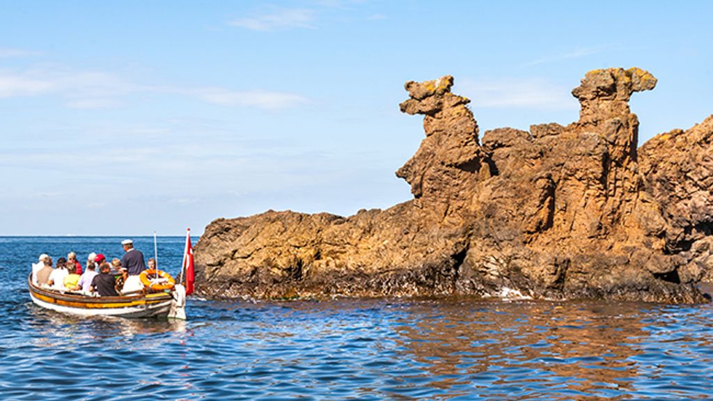 Hammerhavnens Bådfart