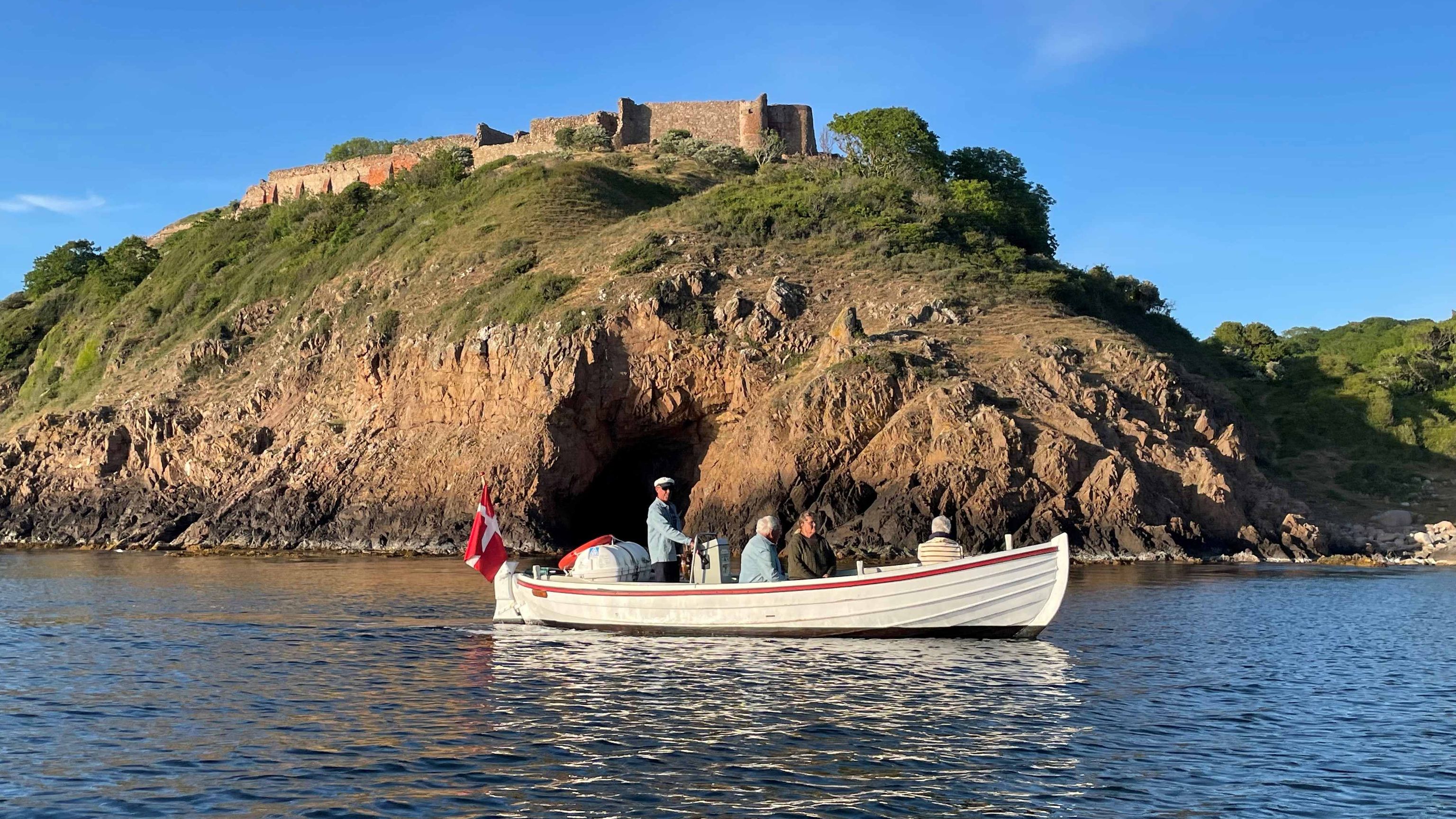 Hammerhavnens Bådfart