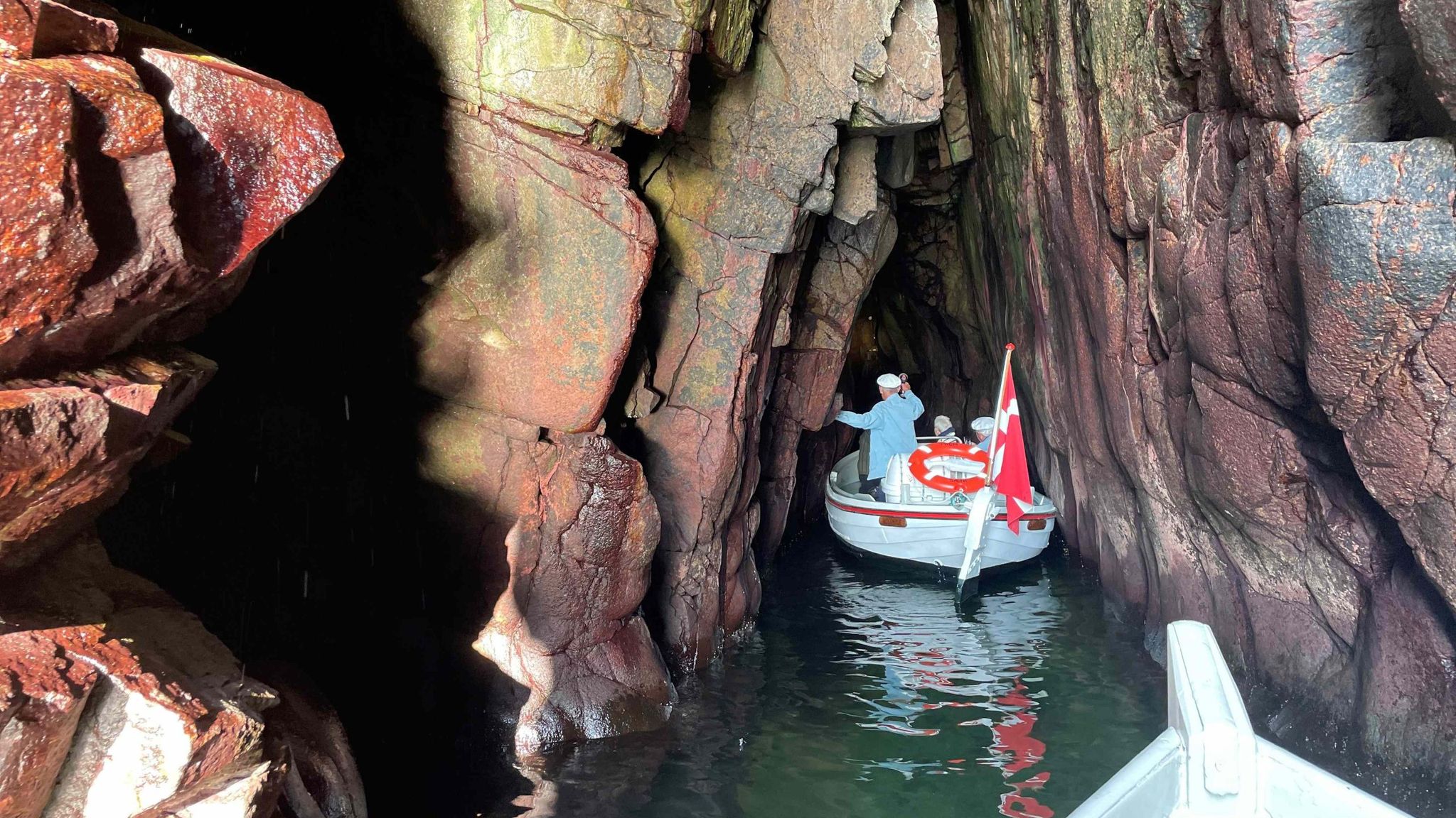 Hammerhavnens Bådfart