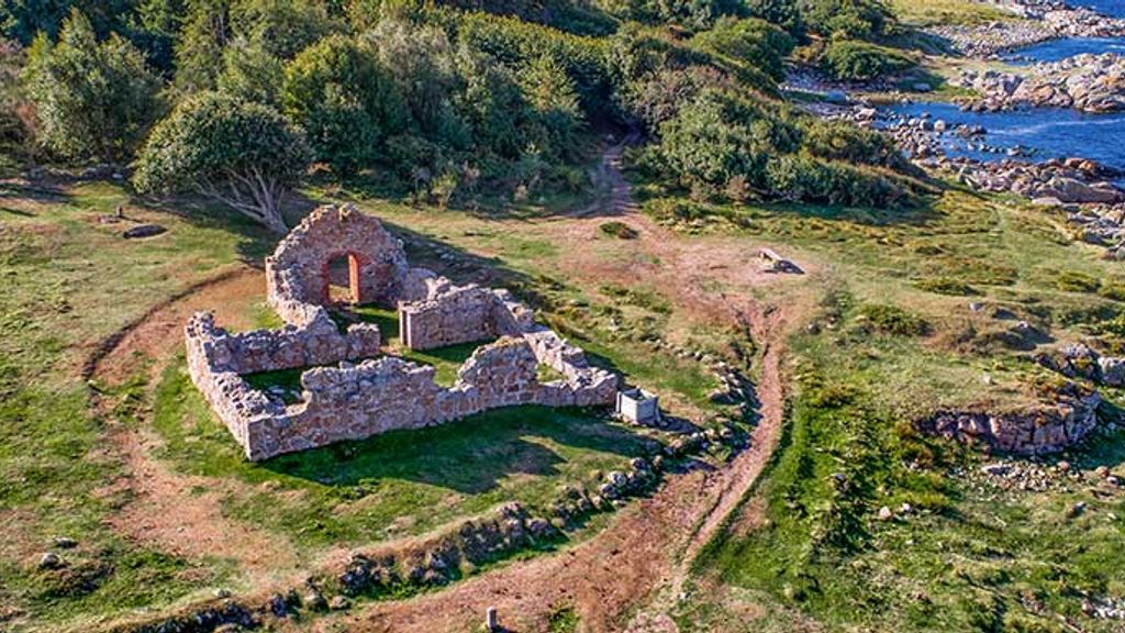 Hammerknuden (eller bare Hammeren)