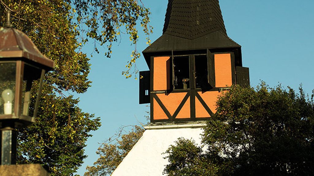 Hasle Kirke
