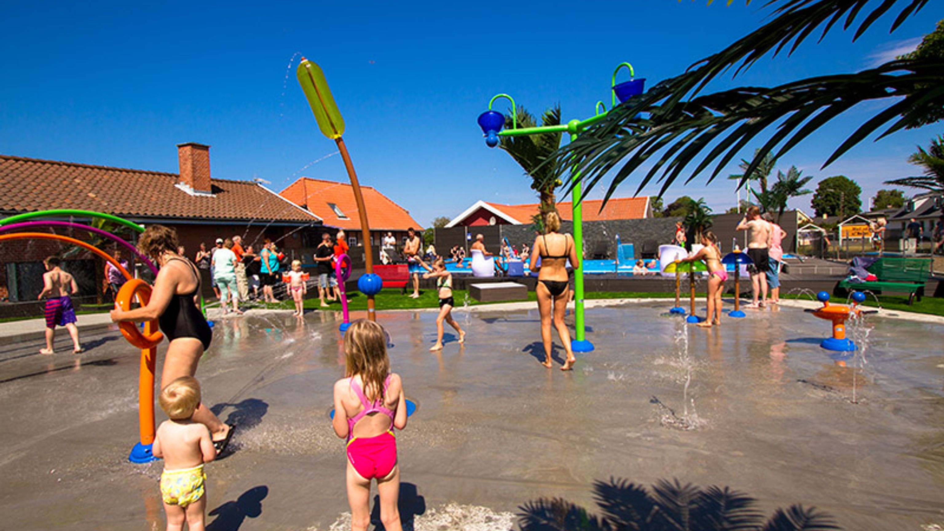 Hasle Vandland (Hasle Wasserland)