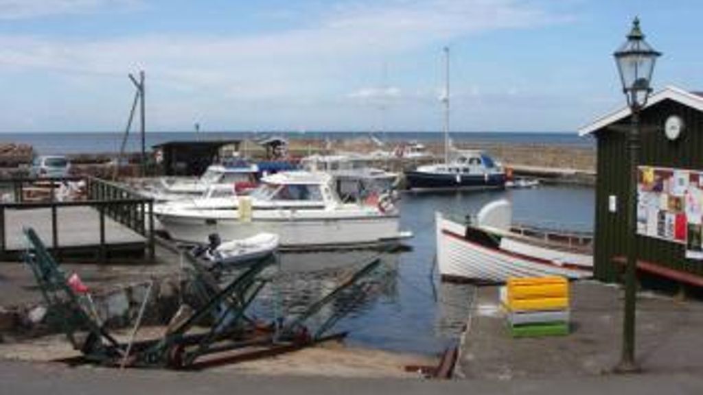 Helligpeder Fiskerleje