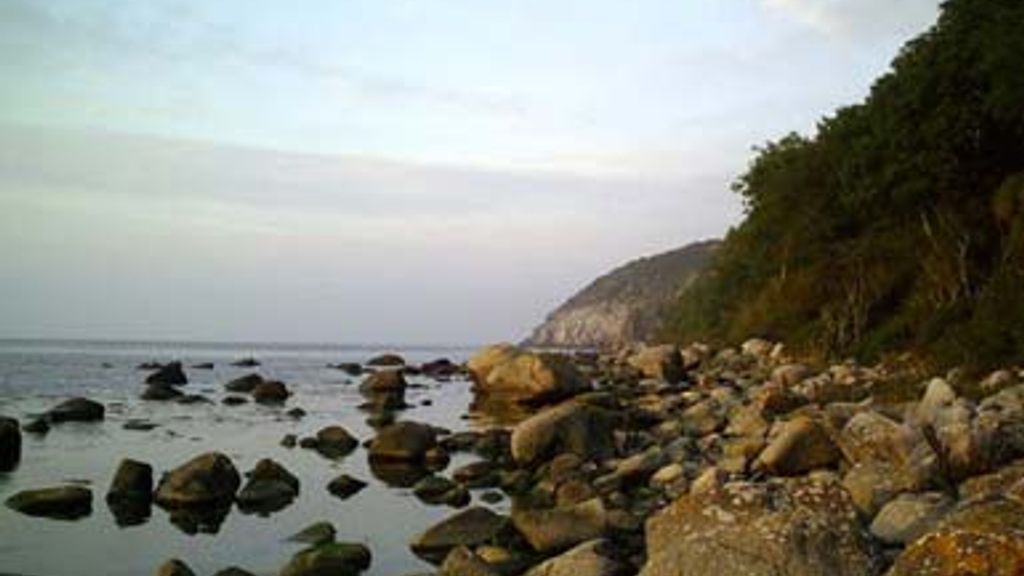 Helligpeder Fiskerleje