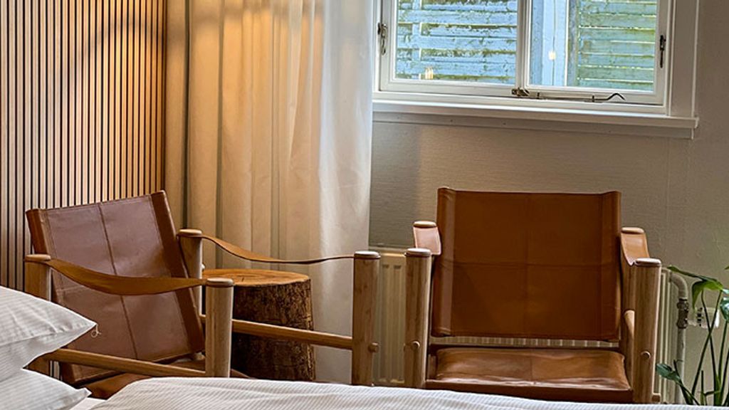 Hotel Blomme's Place