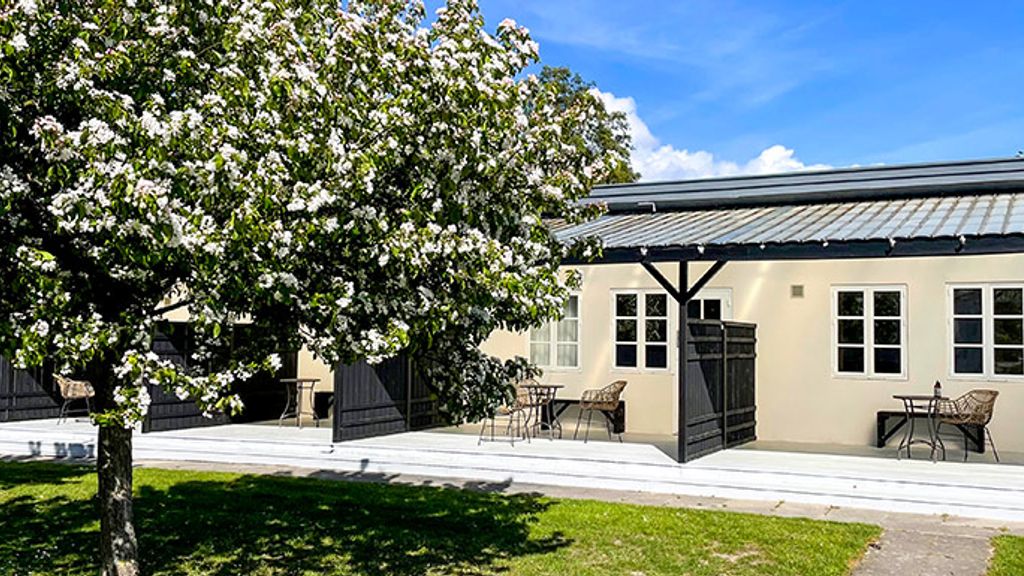 Hotel Blomme's Place