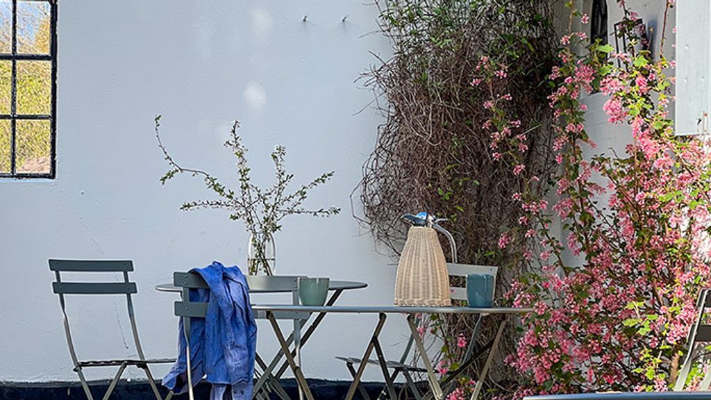 Hotel Blomme's Place