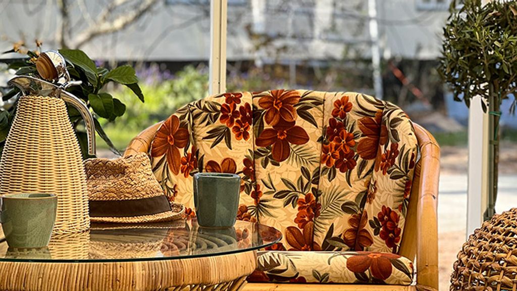 Hotel Blomme's Place