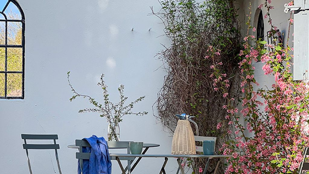 Hotel Blomme's Place