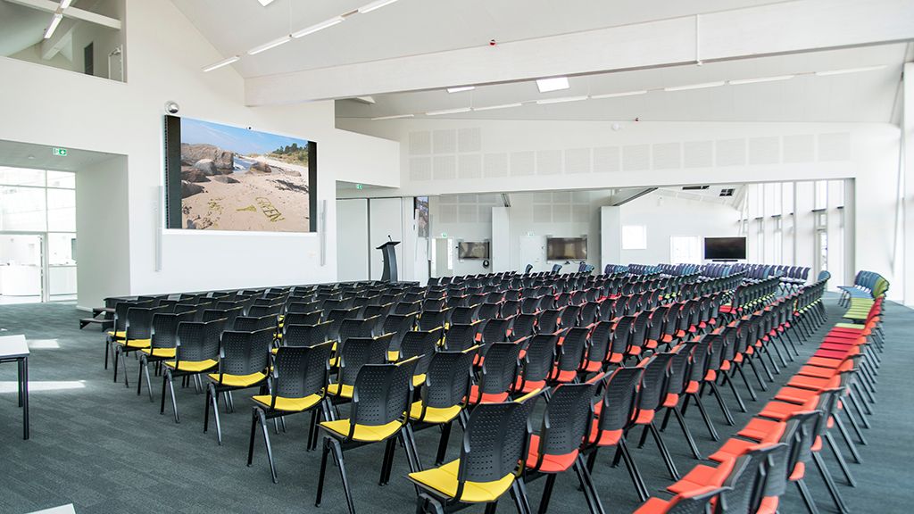 Hotel GSH - Green Solution House