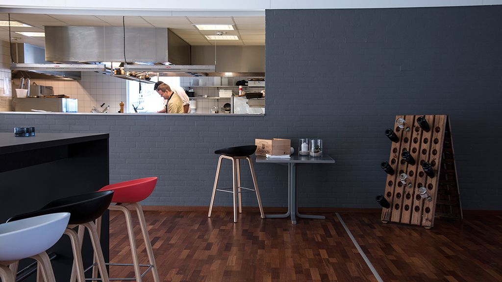 Hotel GSH - Green Solution House