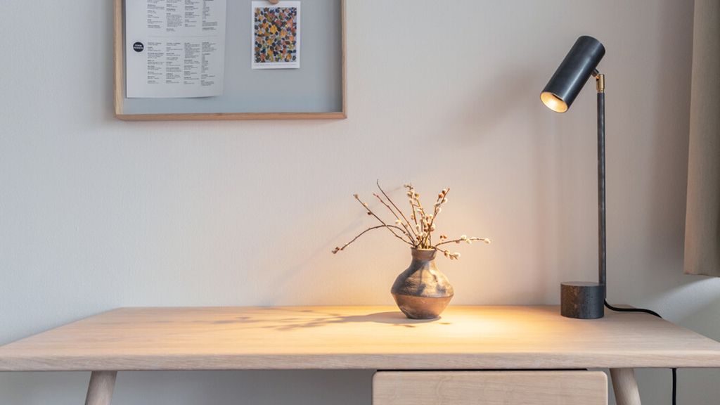 Hotel GSH - Skrivebord