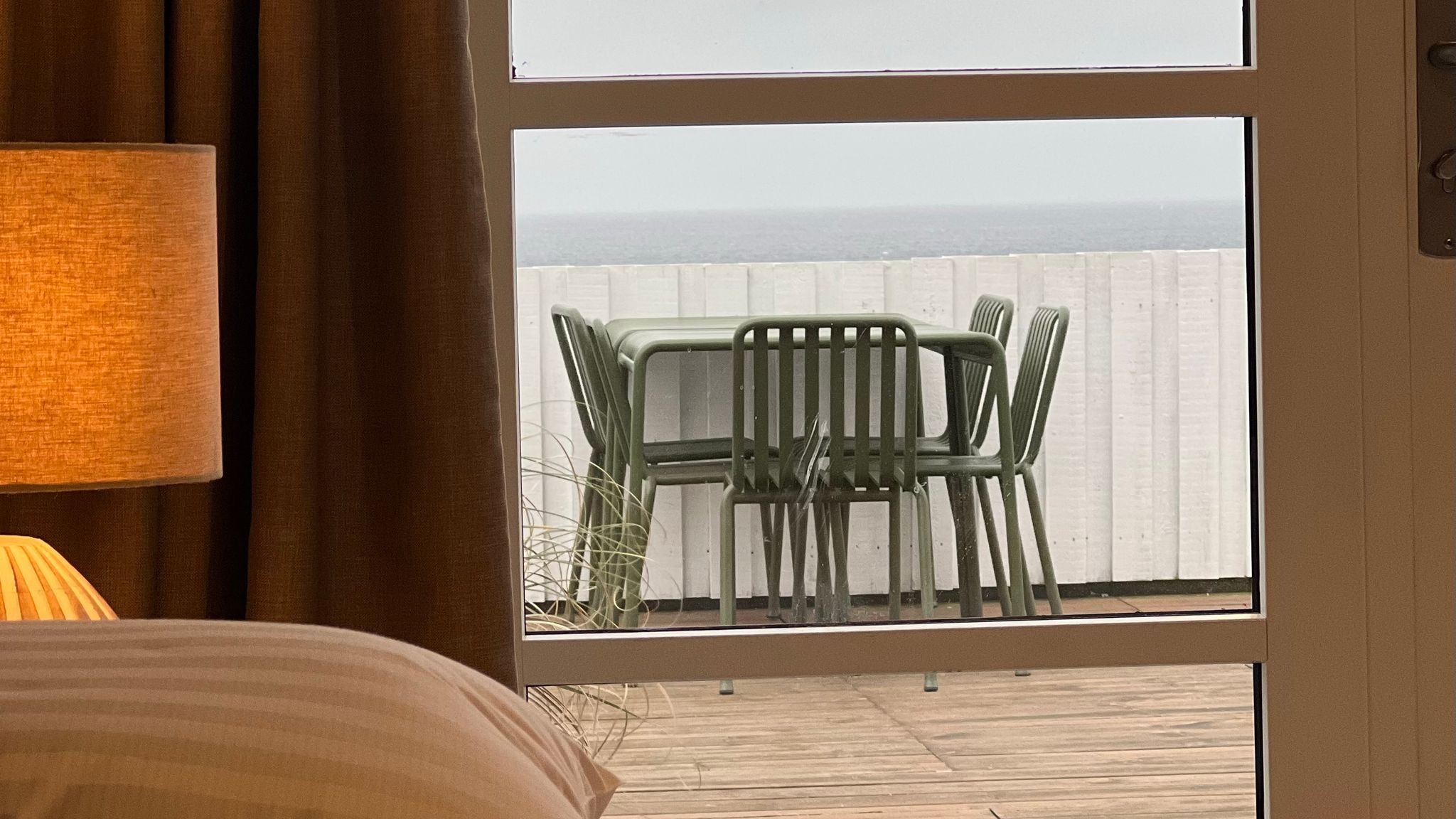 Grevens Dal udsigt fra v. 4