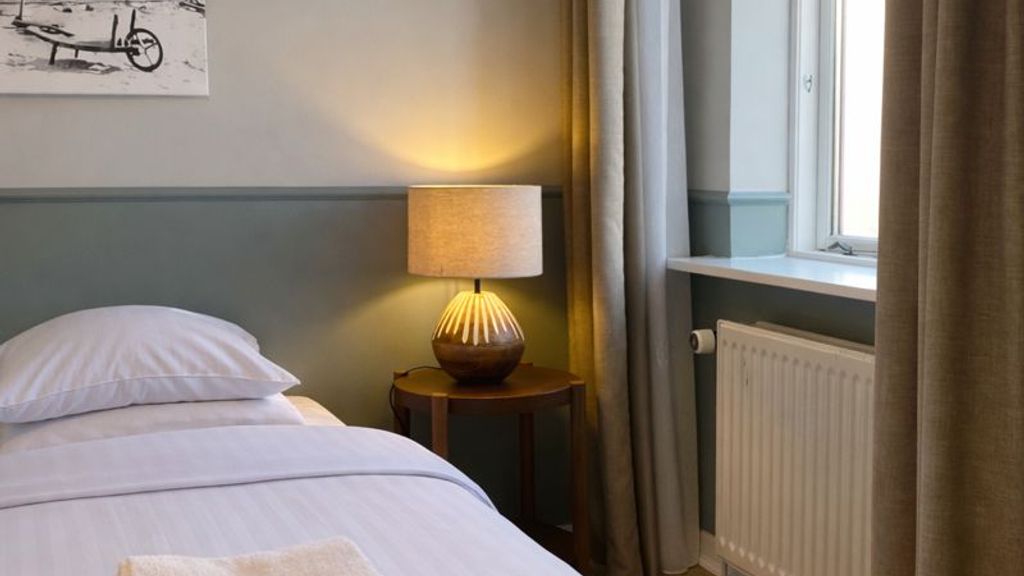 Grevens Dal indretning v. 5