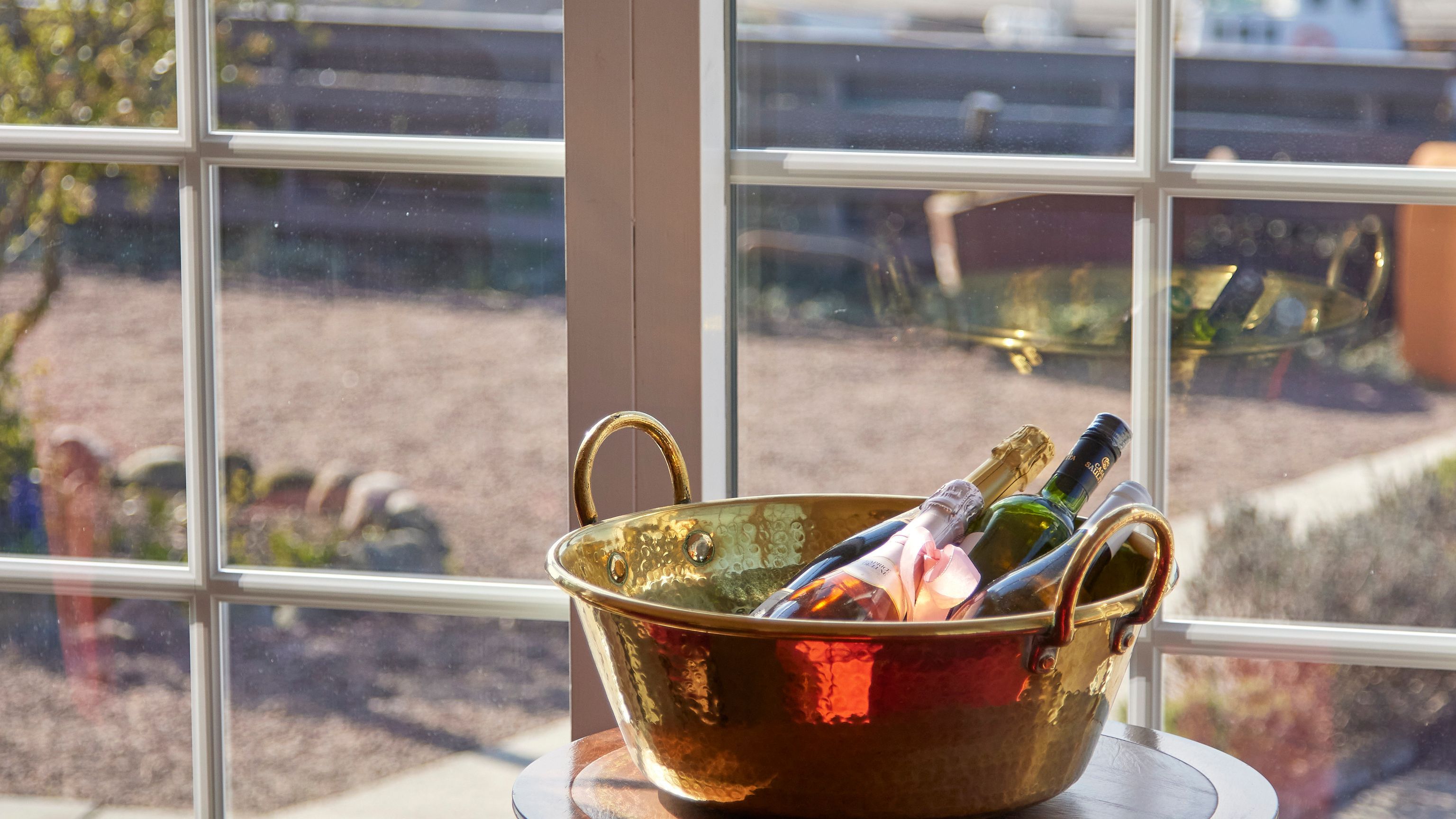 Hotel Kysten - Restaurant