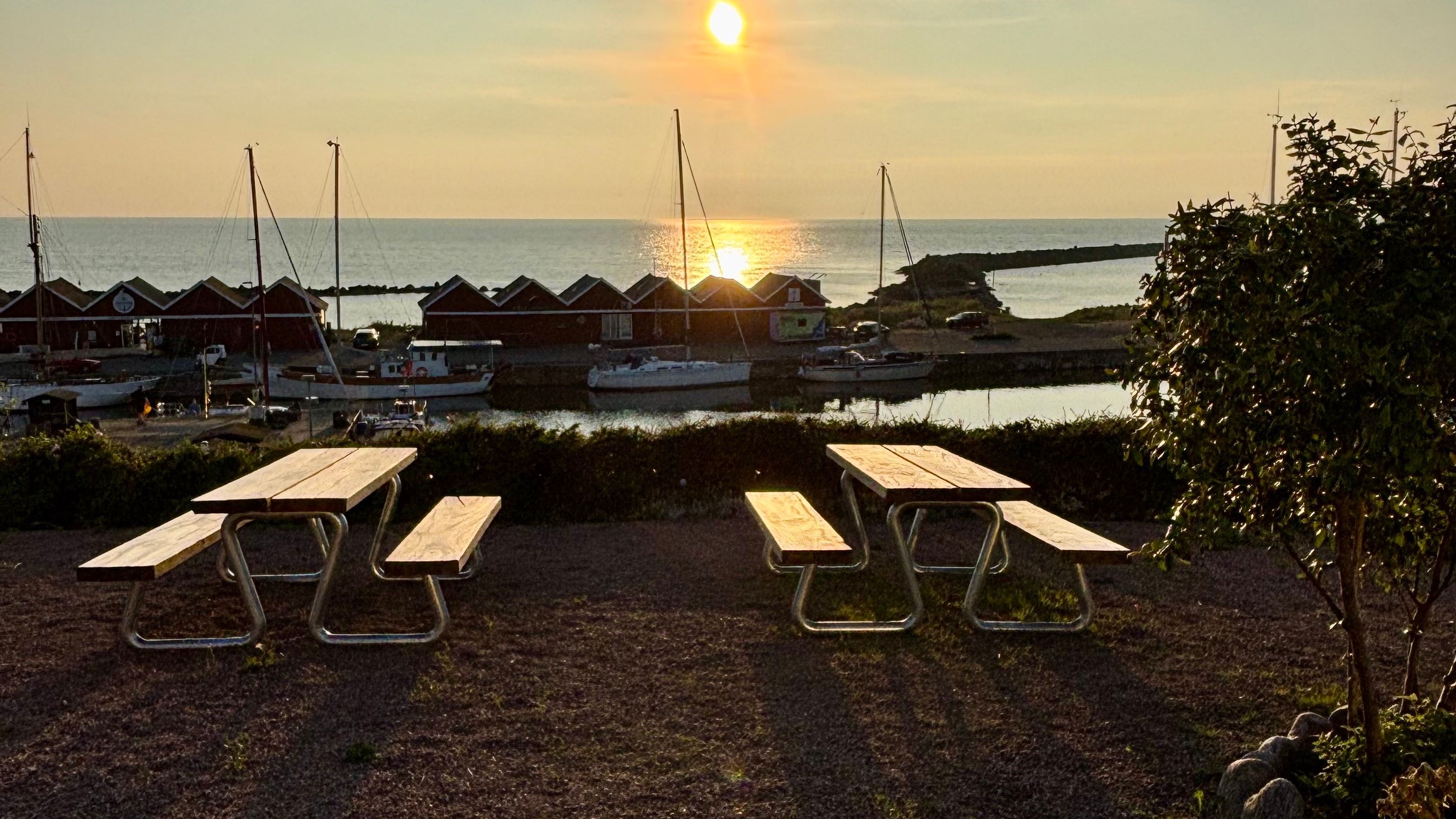 Hotel Kysten - Restaurant