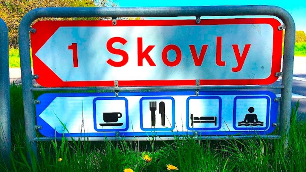 Hotel Skovly