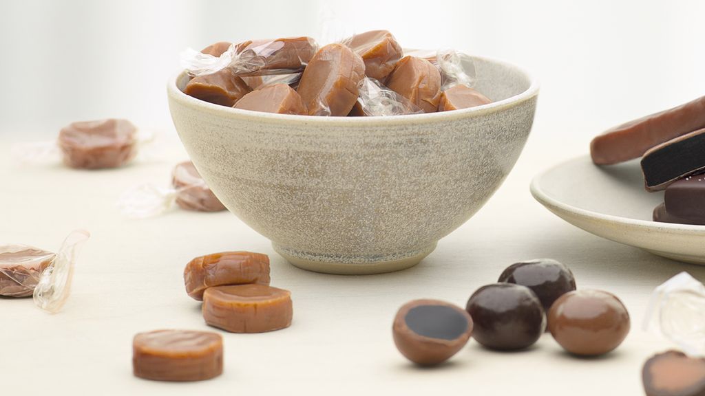 Karamel Kompagniet Gudhjem