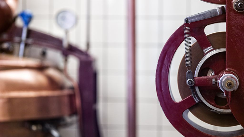 Karamel Kompagniet Rønne