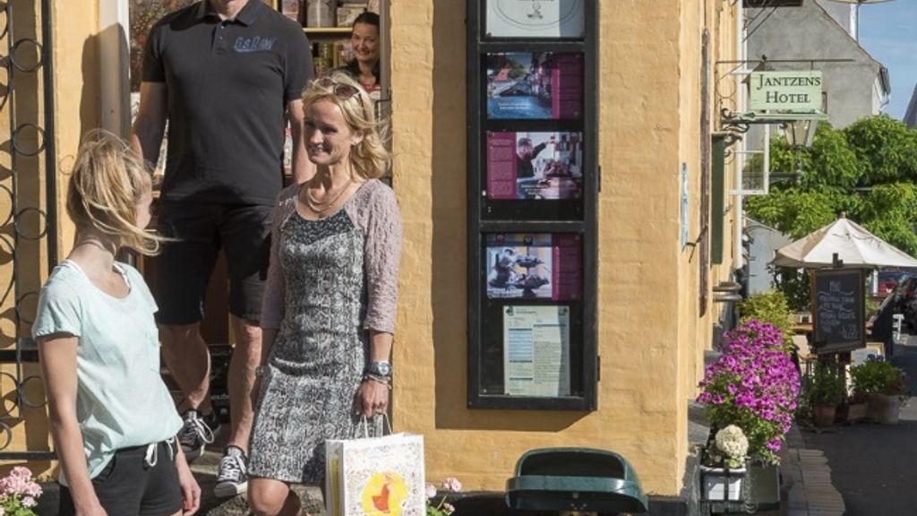 Karamel Kompagniet Rønne