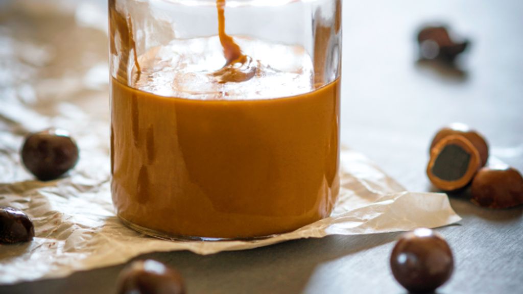 Karamel Kompagniet Rønne