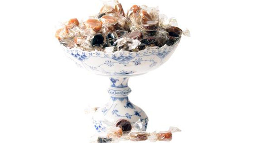 Karamel Kompagniet Rønne