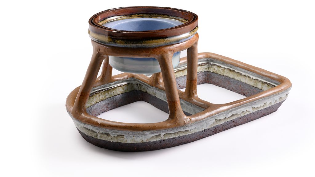 Keramik Charlotte Thorup