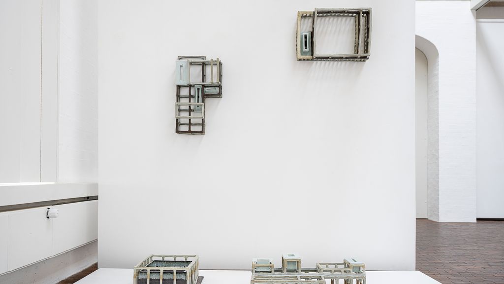 Keramik Charlotte Thorup