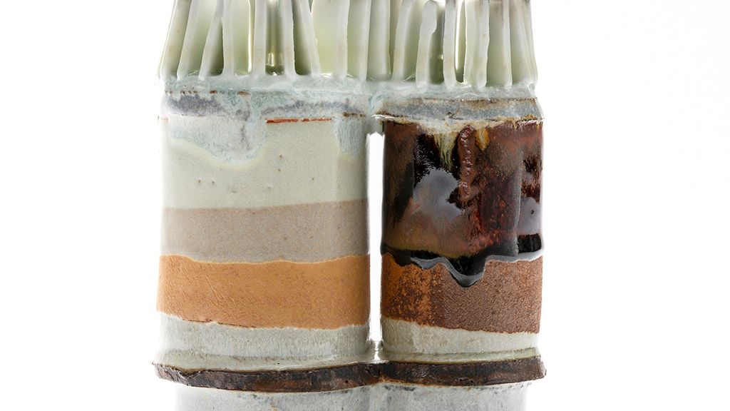 Keramik Charlotte Thorup