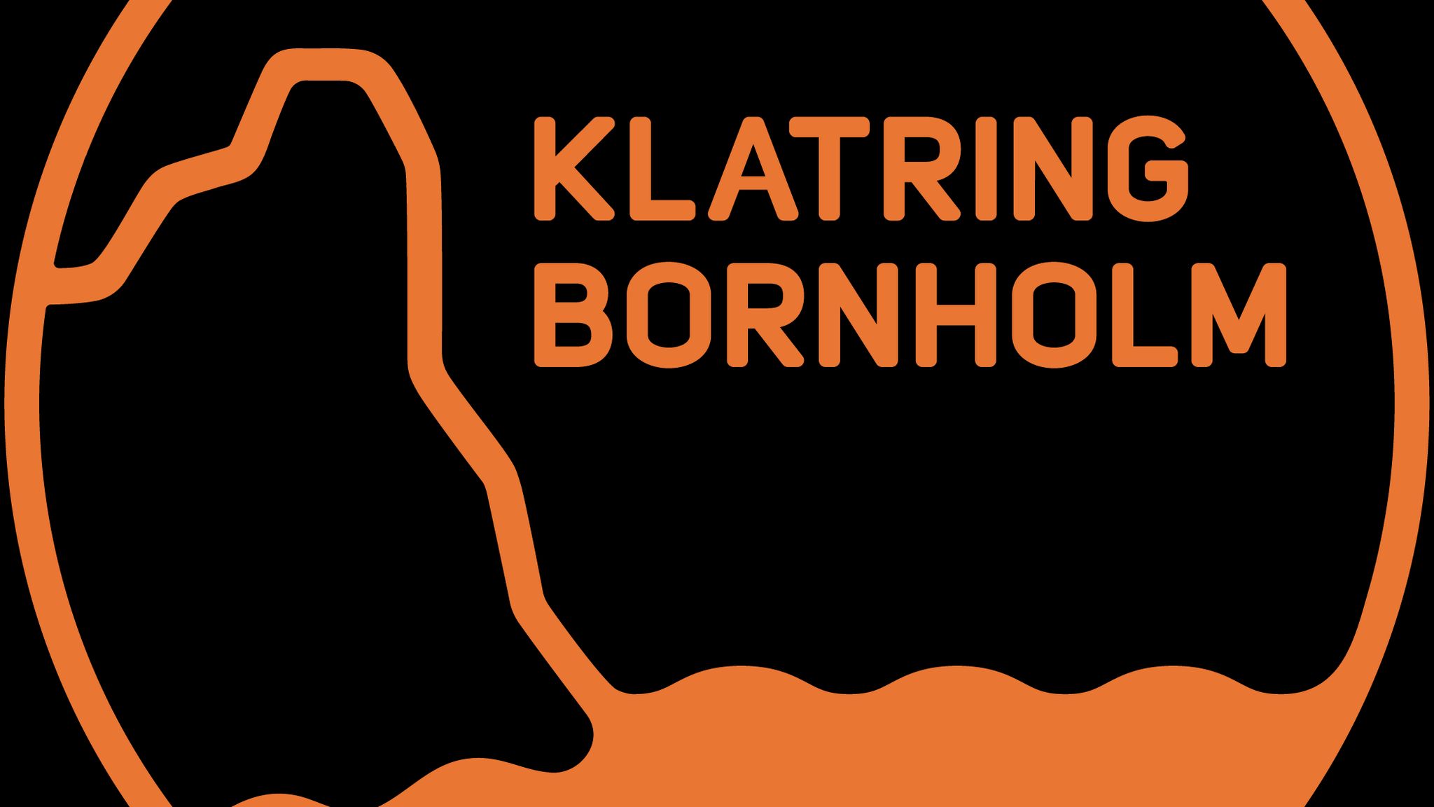 Klatring Bornholm