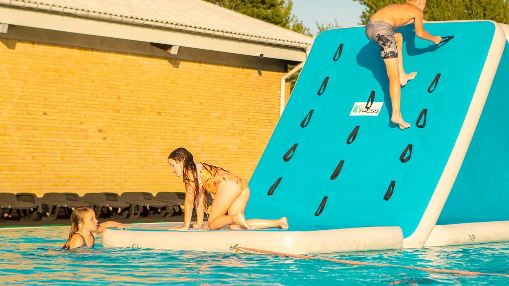 Klemensker Schwimmbad