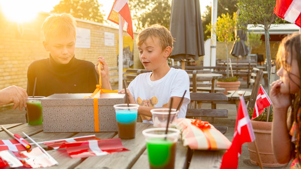 Klemensker Schwimmbad