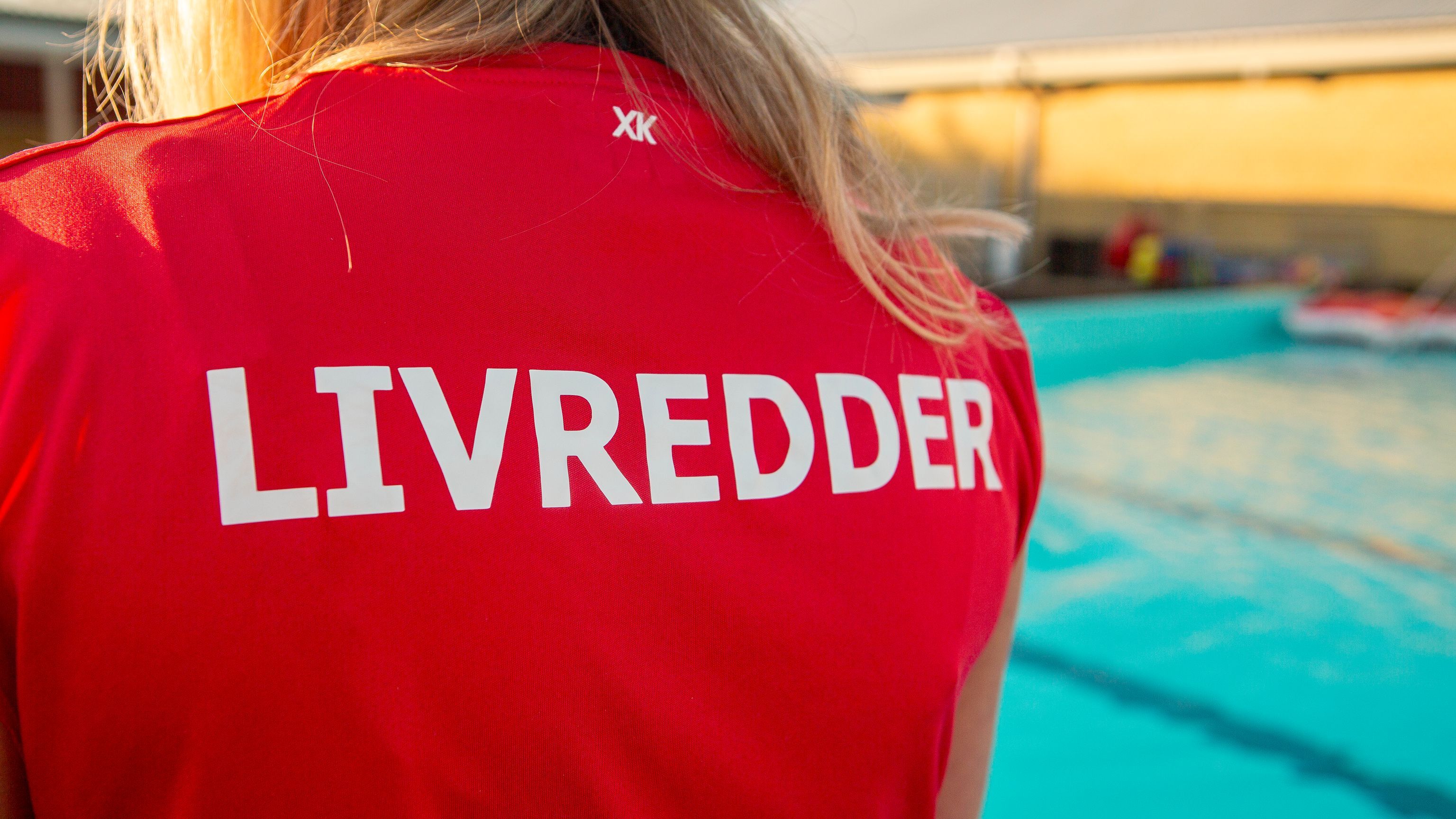 Klemensker svømmebad