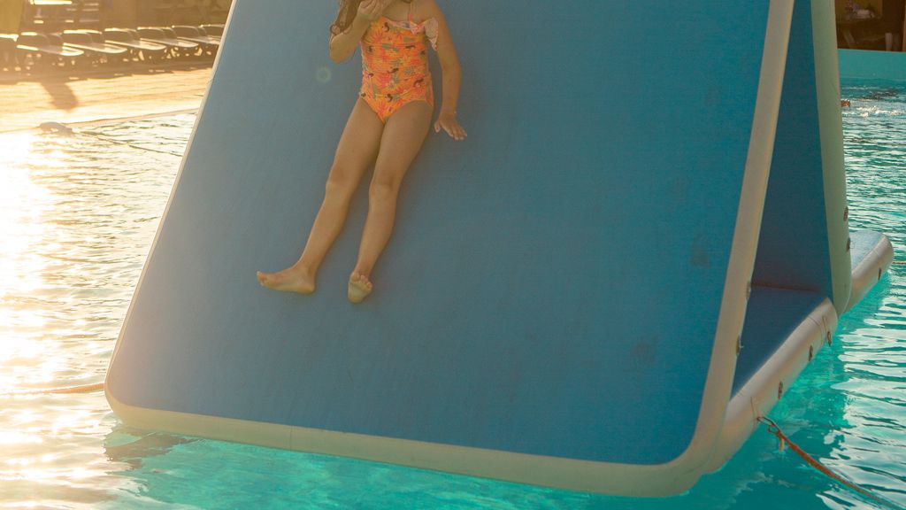 Klemensker Schwimmbad