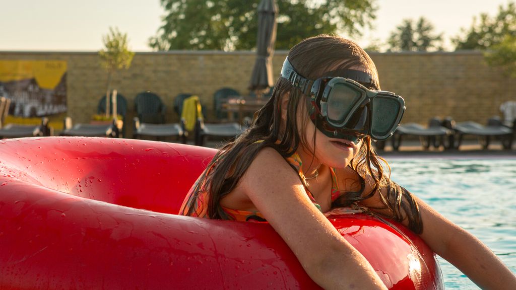 Klemensker Schwimmbad