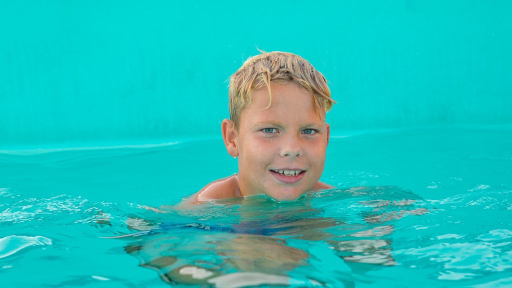 Klemensker Schwimmbad