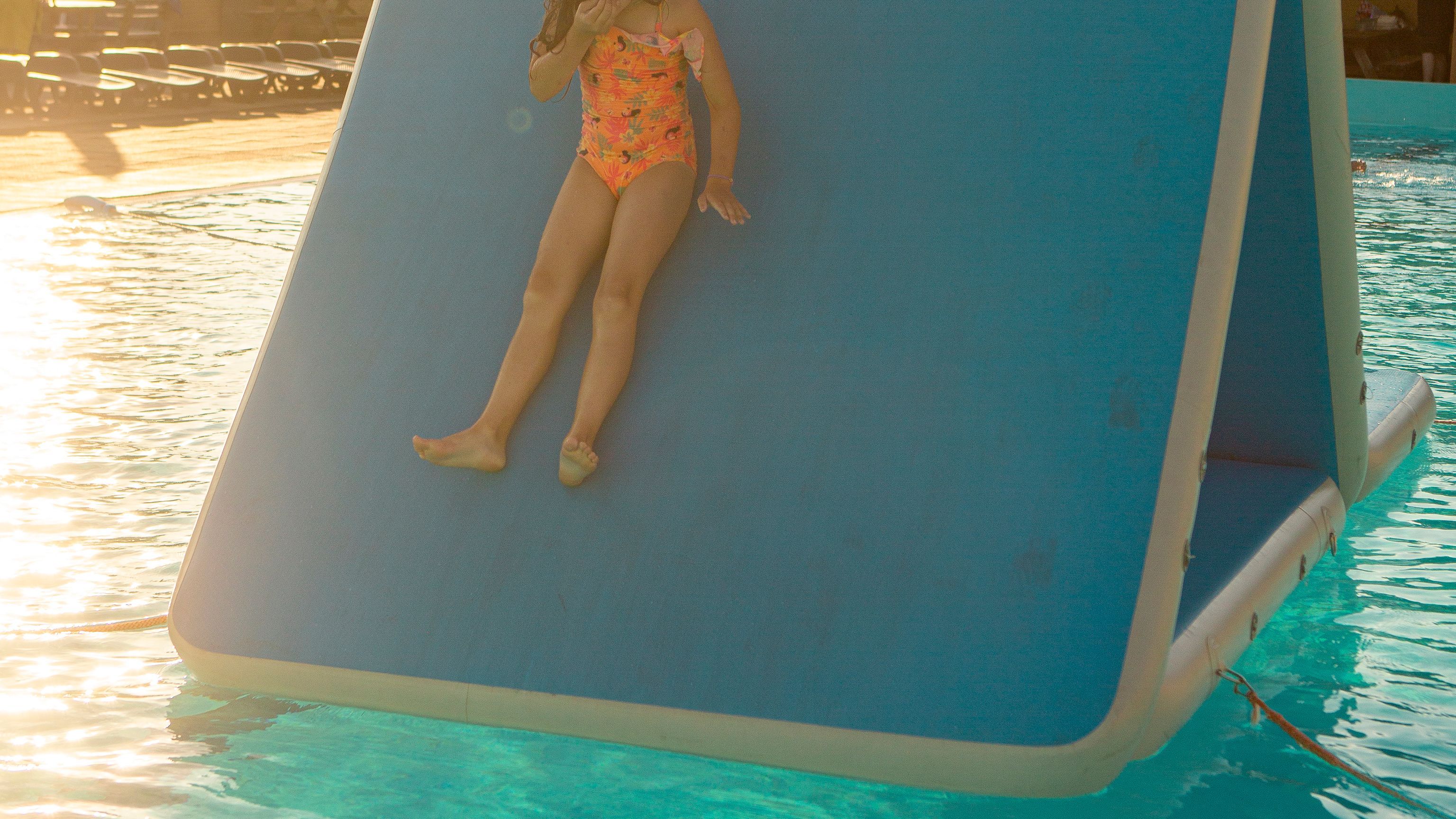 Klemensker svømmebad