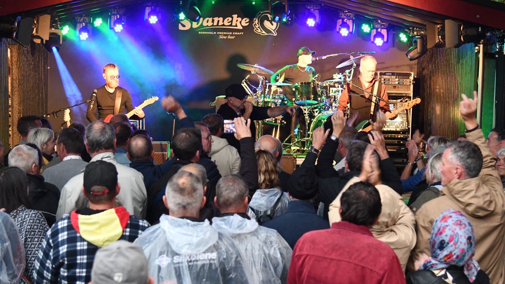 Die Herren i Ekkodalshuset