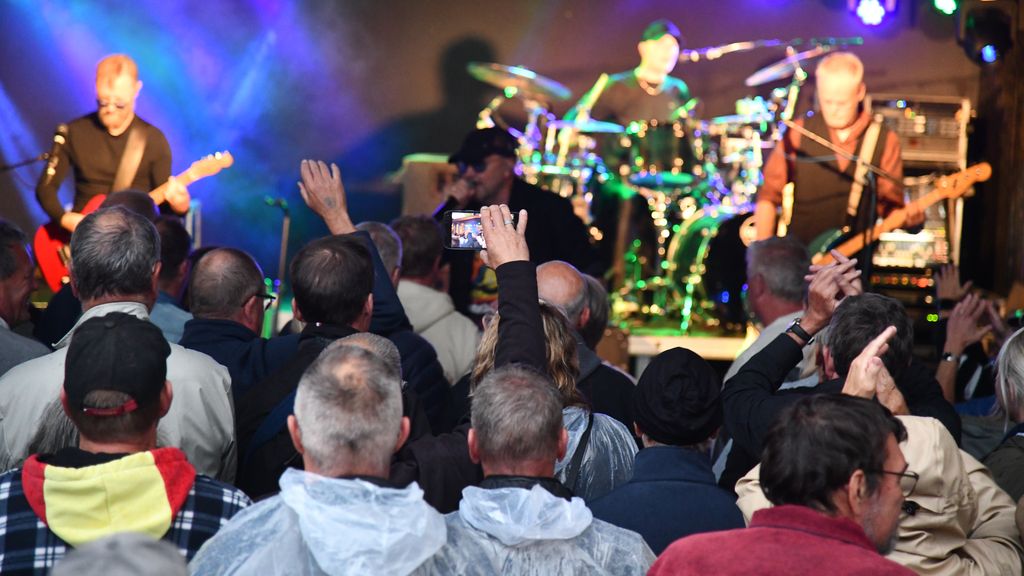 DIE HERREN I EKKODALSHUSET 2025