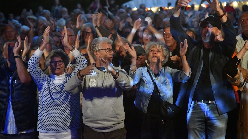 DIE HERREN I EKKODALSHUSET 2025