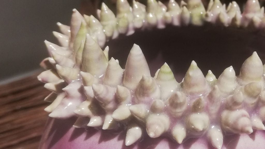 Anina Keramik Unika Vase Kræmmerhuset