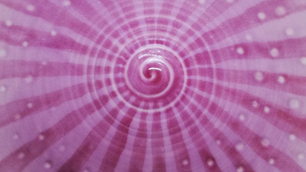 Anina Keramik Unika skål Kræmmerhuset