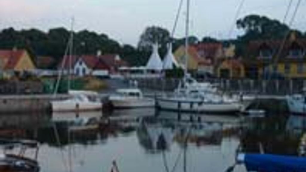Listed Harbour